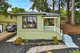 7603 Terrace Dr, El Cerrito, CA 94530 - Photo 1