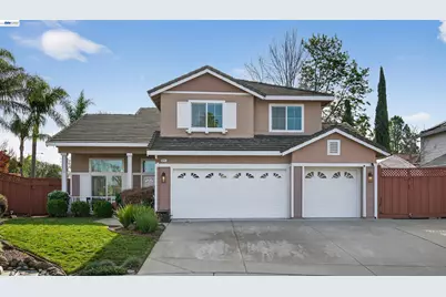5741 Rainflower Dr, Livermore, CA 94551 - Photo 1
