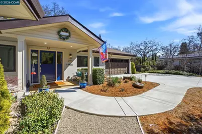 8 Simo Street, Alamo, CA 94507 - Photo 1