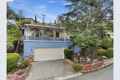 2135 173rd Avenue, Castro Valley, CA 94546 - Photo 1