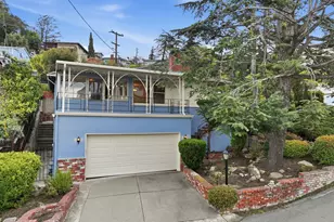 2135 173rd Ave, Castro Valley, CA 94546 - Photo 1