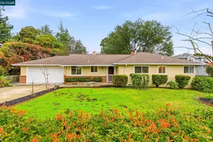 1356 El Curtola Blvd, Lafayette, CA 94549 - Photo 1