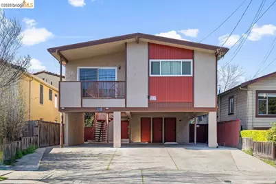 918 Adams Street, Albany, CA 94706 - Photo 1