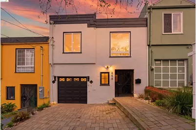 458 Victoria St, San Francisco, CA 94132 - Photo 1