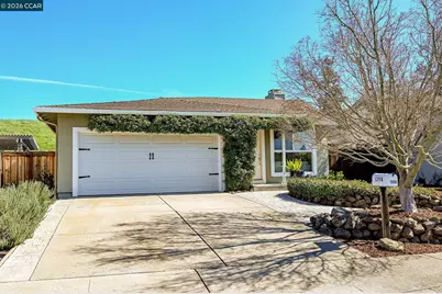1358 Swallowtail Rd, Concord, CA 94521 - Photo 1