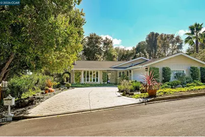 221 Loch Lomond Way, Danville, CA 94526 - Photo 1