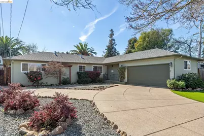4074 Poplar Ave, Concord, CA 94521 - Photo 1