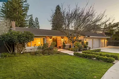 614 Thornhill Rd, Danville, CA 94526 - Photo 1