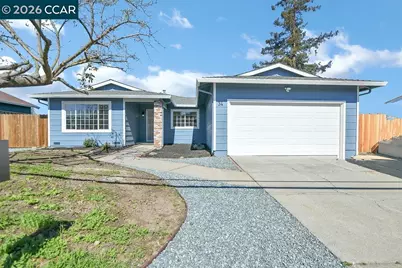 34 Midhill Rd, Martinez, CA 94553 - Photo 1