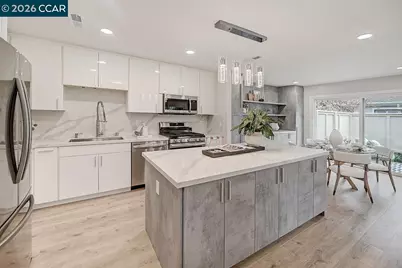 2016 Pine Knoll #2, Walnut Creek, CA 94595 - Photo 1