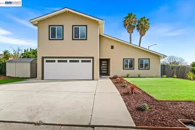 532 McDuff Ave, Fremont, CA 94539 - Photo 1