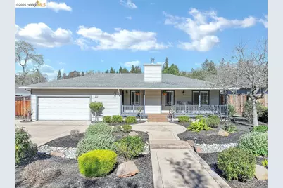 1271 Camino Tassajara, Danville, CA 94526 - Photo 1