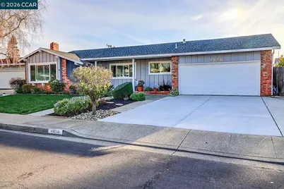 4658 Bishop Ct, Concord, CA 94521 - Photo 1