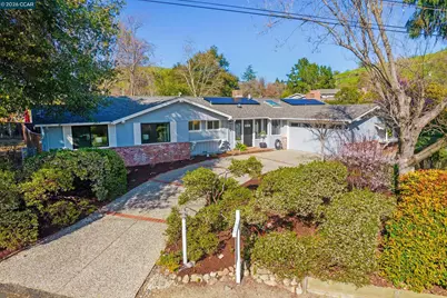 196 Wilkie Dr, Walnut Creek, CA 94598 - Photo 1