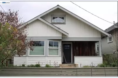 856 46th St, Oakland, CA 94608 - Photo 1