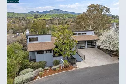 154 Rudgear Drive, Walnut Creek, CA 94596 - Photo 1