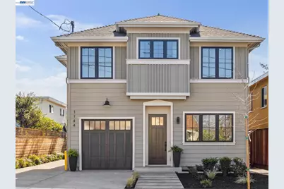 1144 Dwight Way, Berkeley, CA 94702 - Photo 1