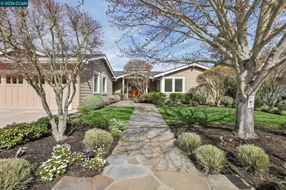 769 Augusta Dr, Moraga, CA 94556 - Photo 1