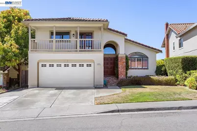 6444 Boone Dr, Castro Valley, CA 94552 - Photo 1