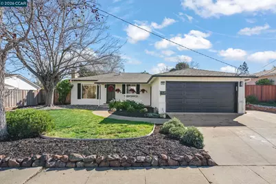 5555 Maryland Dr, Concord, CA 94521 - Photo 1