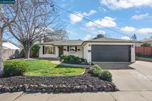 5555 Maryland Dr, Concord, CA 94521 - Photo 1
