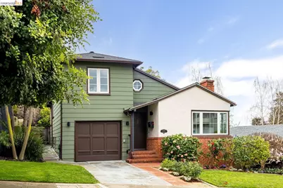 4715 Proctor Ave, Oakland, CA 94618 - Photo 1