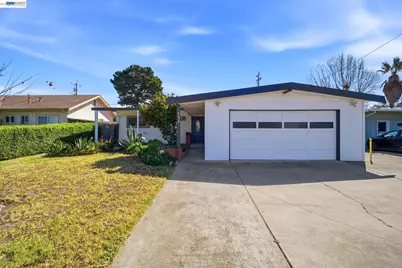 3136 Mission View Dr, Fremont, CA 94538 - Photo 1