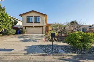 465 Wilaneta Ave, Fremont, CA 94539 - Photo 1
