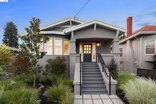 636 56th St, Oakland, CA 94609 - Photo 1