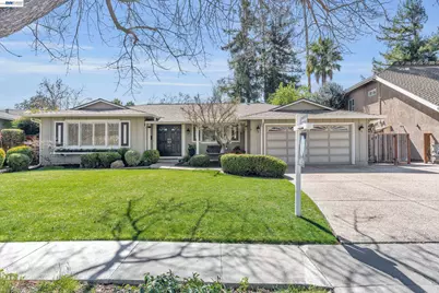 2070 Raven Rd, Pleasanton, CA 94566 - Photo 1
