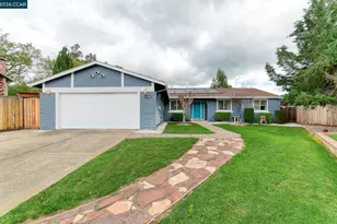 23 Capistrano Ct, Clayton, CA 94517 - Photo 1