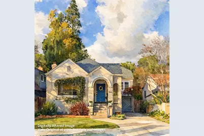 1066 Trestle Glen Rd, Oakland, CA 94610 - Photo 1
