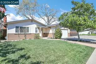 1475 Bassett Dr, Concord, CA 94521 - Photo 1