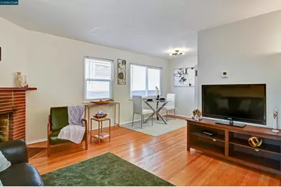 933 Cerrito St, Albany, CA 94706 - Photo 1