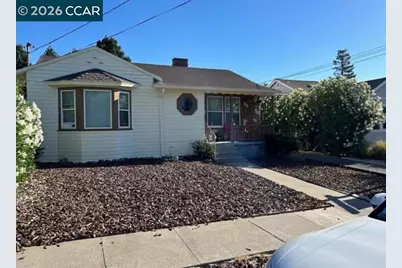 1924 Almond Ave #B, Walnut Creek, CA 94596 - Photo 1