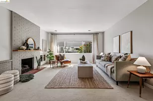 1519 Oxford St, Berkeley, CA 94709 - Photo 1