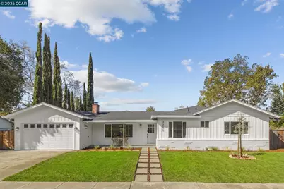3085 Avellano Drive, Walnut Creek, CA 94598 - Photo 1