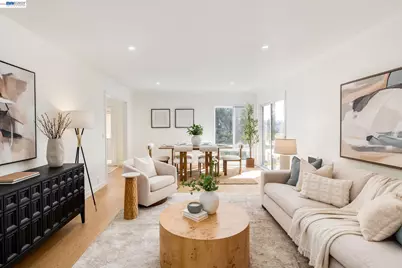 6558 Lucas Ave #202, Oakland, CA 94611 - Photo 1