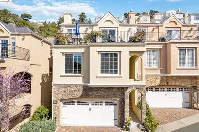 1260 Ariane Ct, Oakland, CA 94619 - Photo 1