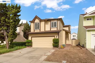 5395 Twilight Cmn, Fremont, CA 94555 - Photo 1
