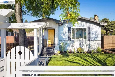 261 Julius St, San Leandro, CA 94577 - Photo 1