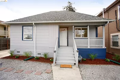 1068 82nd Avenue, Oakland, CA 94621 - Photo 1