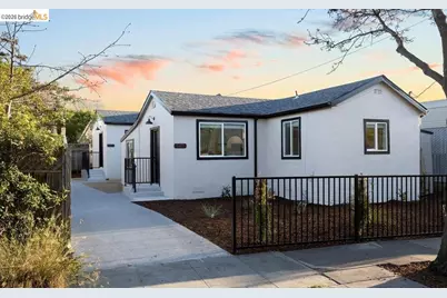 1261 61st St, Emeryville, CA 94608 - Photo 1