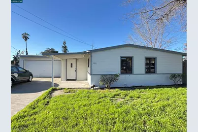 1841 Mayette Ave, Concord, CA 94520 - Photo 1