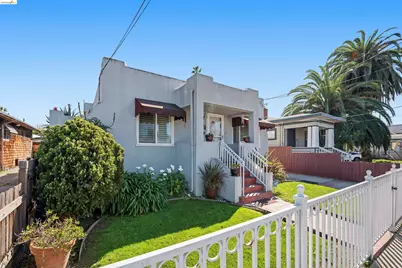1508 78th Avenue, Oakland, CA 94621 - Photo 1