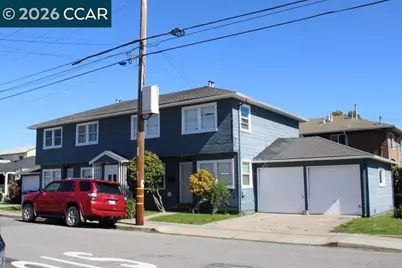 400 33rd #400, Richmond, CA 94804 - Photo 1