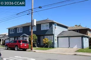 400 33rd, Richmond, CA 94804 - Photo 1
