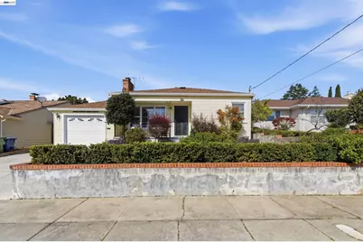 4164 Seven Hills Rd, Castro Valley, CA 94546 - Photo 1