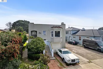 840 9th Ave, San Mateo, CA 94402 - Photo 1