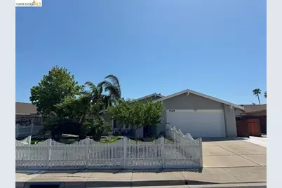 1769 Teresa Ln, Oakley, CA 94561 - Photo 1